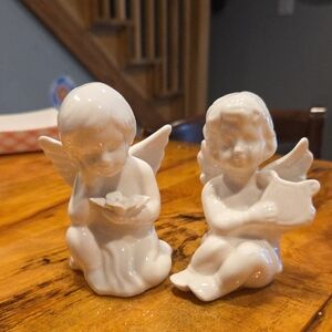Angel Figurines